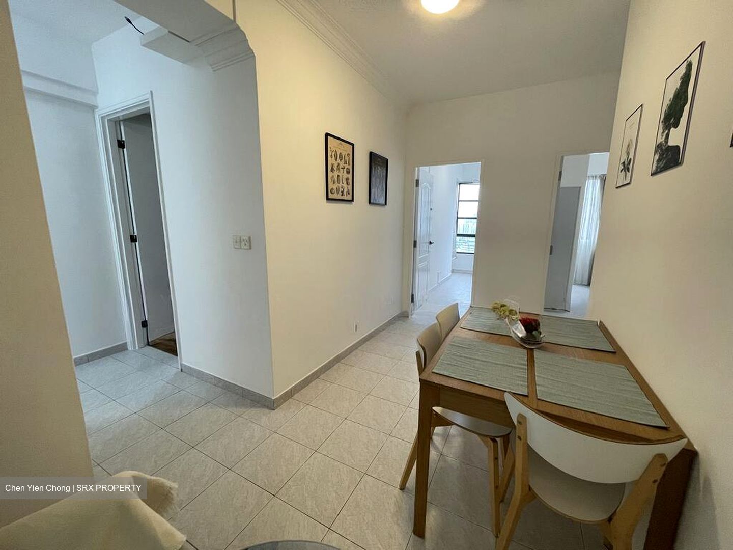 Central Green Condominium (D3), Condominium #499966841